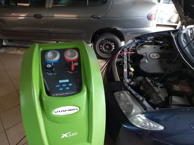 F H U Express Auto MECHANIKA SAMOCHODOWA SERWIS KLIMATYZACJI